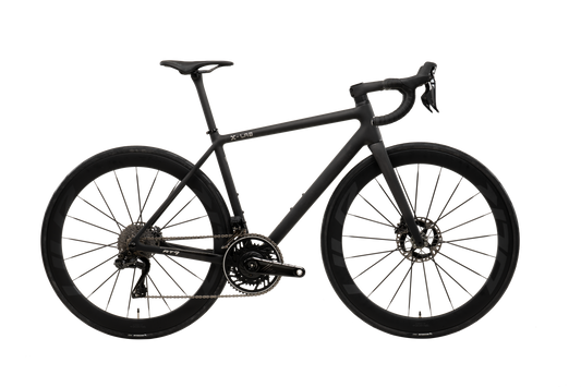 XDS X-LAB RT9 DA DI2 碟刹24速公路車 (C50ULR輪組)