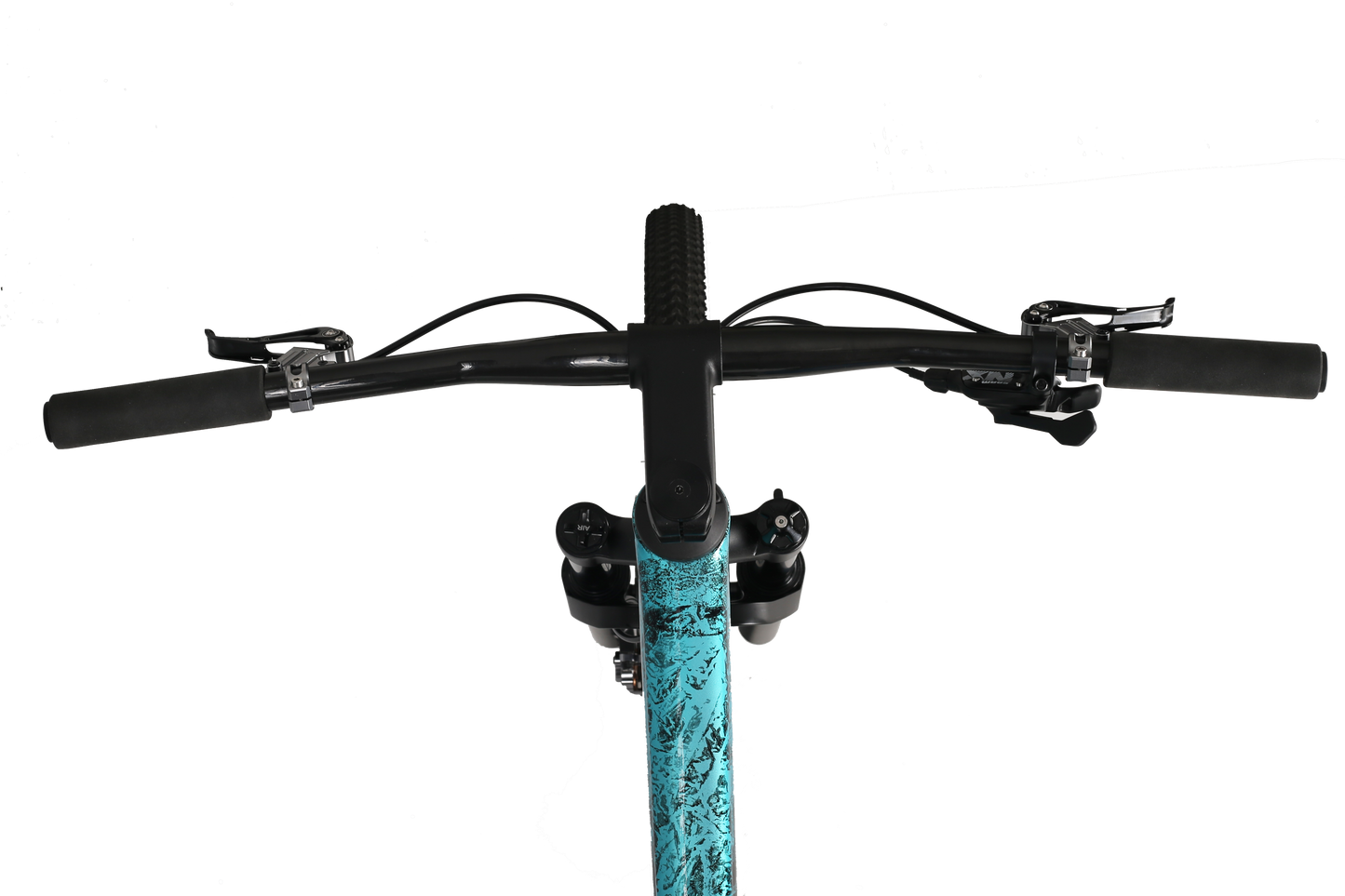 XDS 2025-MT2 NX 油壓碟刹內走線11速山地車 / XDS 2025-MT2 NX 11-Speed Mountain Bike