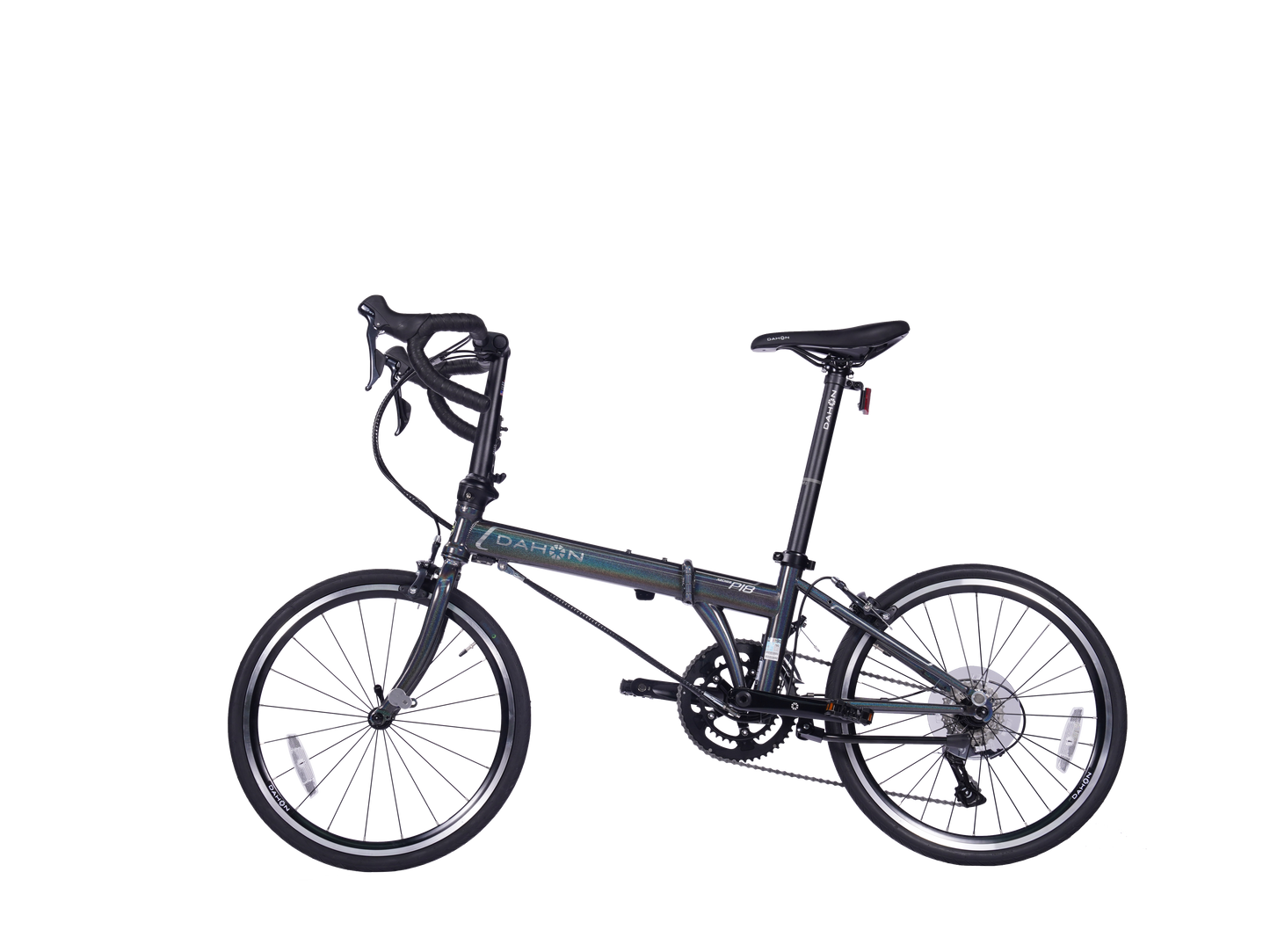 DAHON ARCHER P18 公路頭折疊車(451)-KDC083-20" / DAHON ARCHER P18 FOLDING BIKE (451)-KDC083-20"