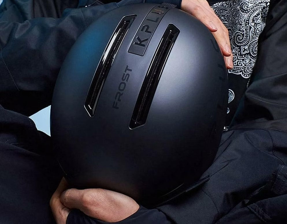 KPLUS Frost 滑雪安全帽 / KPLUS Frost  Snow Helmet
