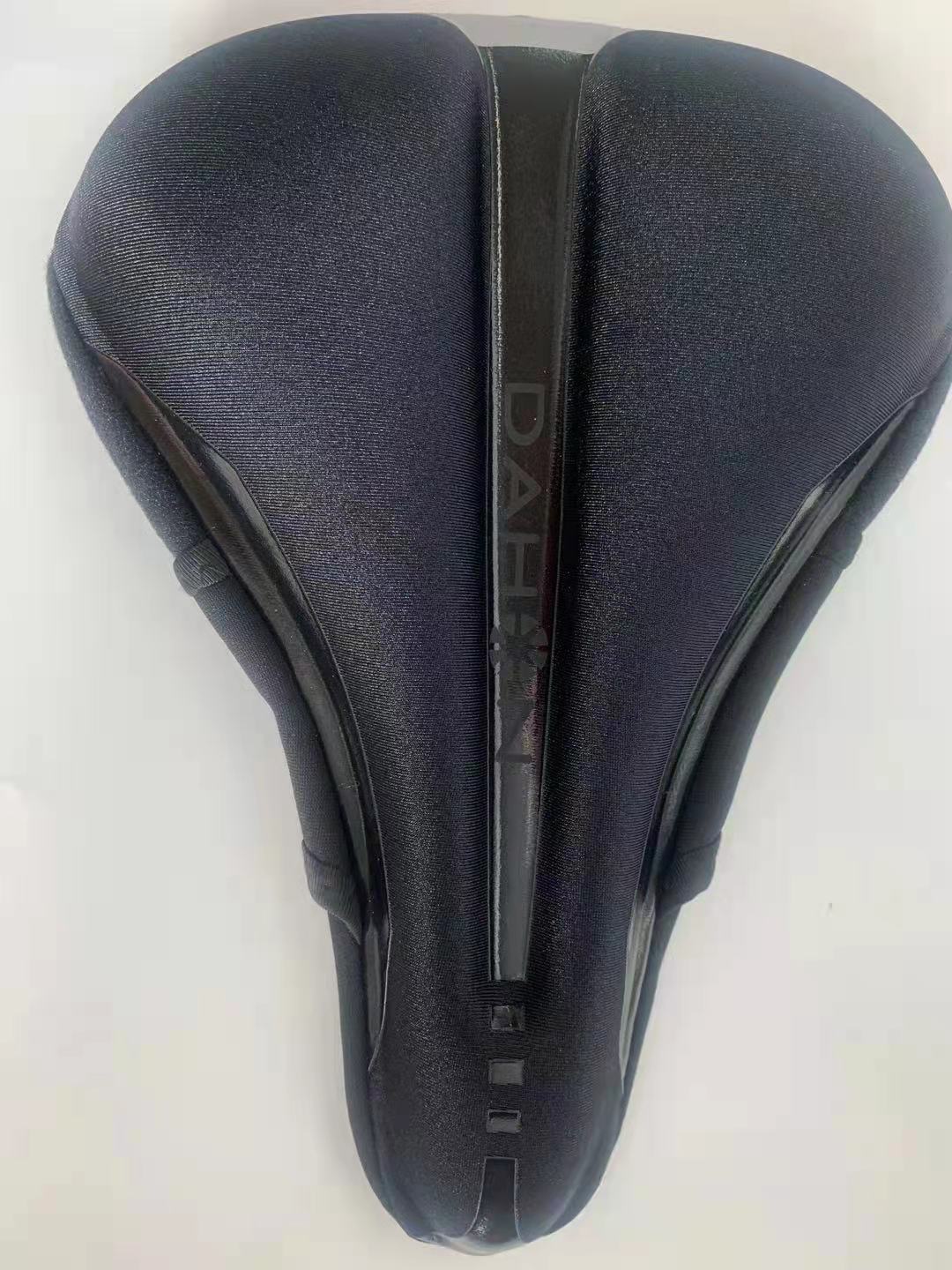 DAHON 硅膠加厚超軟座位套-DH-1083 / DAHON GEL SADDLE COVER-DH-1083