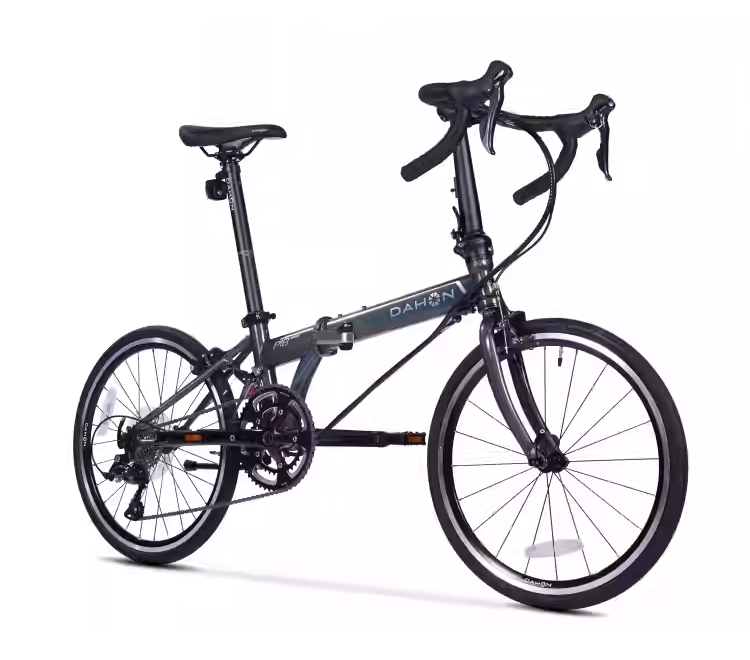 DAHON ARCHER P18 公路頭折疊車(451)-KDC083-20" / DAHON ARCHER P18 FOLDING BIKE (451)-KDC083-20"