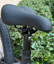 全港兒童單車大賽首選！SOLAR SL2408 24寸8速碟剎鋁合金山地車(碳纖維前叉)   / SOLAR SL2408 8 SPD DISC ALLOY MTB BIKE (Carbon Front Fork)