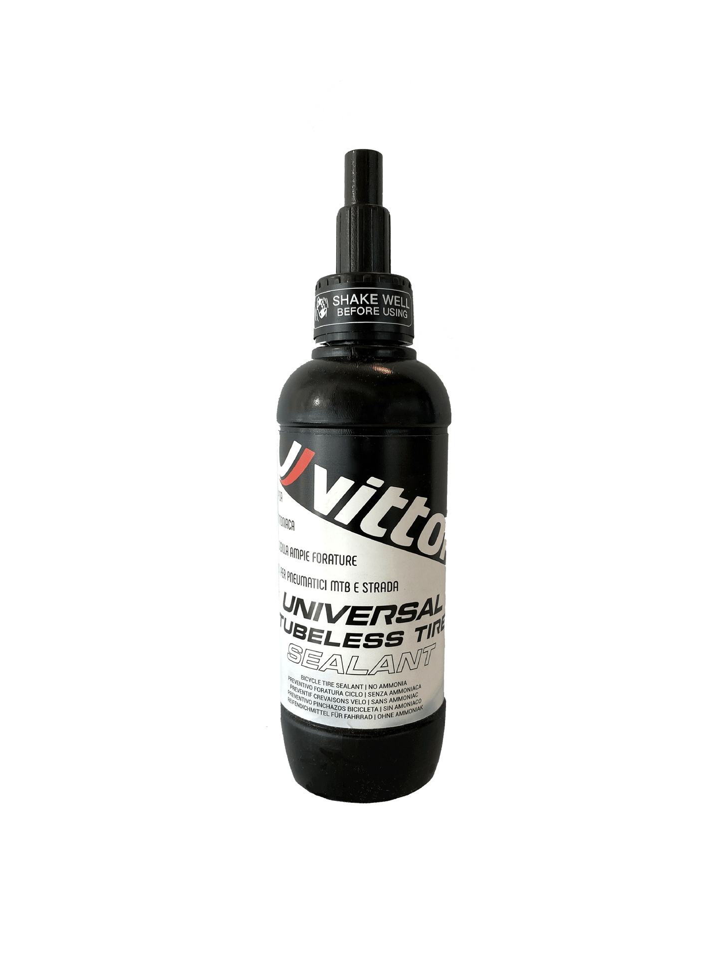 Vittoria ULTIMATE 真空胎防爆液 / Vittoria ULTIMATE Tubeless Tire SEALANT