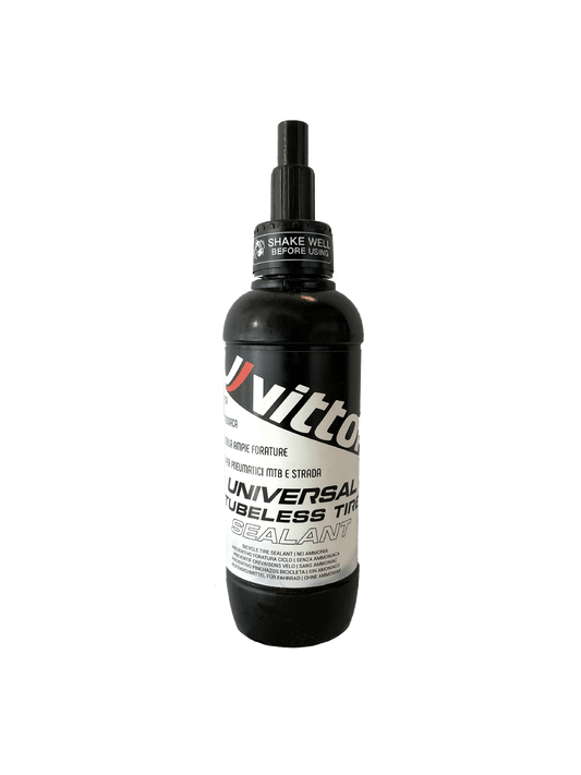Vittoria ULTIMATE 真空胎防爆液 / Vittoria ULTIMATE Tubeless Tire SEALANT