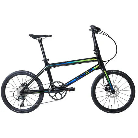 Dahon CLINCH C10 碳纖維摺疊車-ODB005-20" / Dahon CLINCH C10 ODB005 Folding Bike-20"