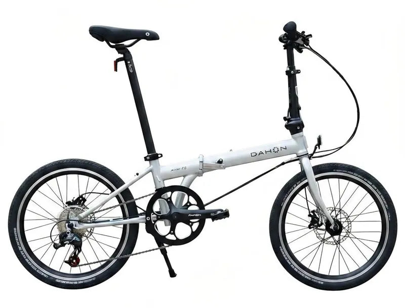 Dahon ARCHER(SPEED P8) 摺疊車-KBC083-20" (油壓碟剎版)