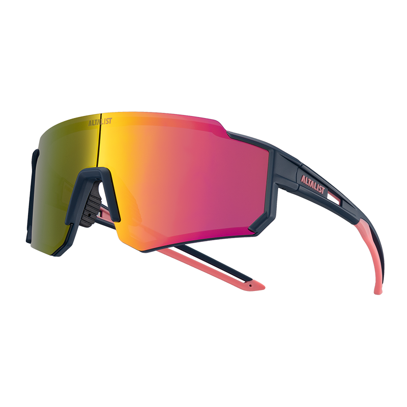 ALTALIST 運動太陽眼鏡(偏光)-LEGACY 2 / ALTALIST Versatile Polarized Eyewear-LEGACY 2