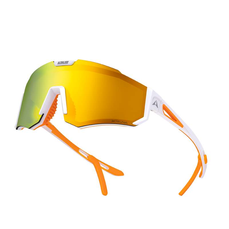ALTALIST 青少年 運動太陽眼鏡-KIZUNA JR (PC鍍膜) / ALTALIST Jr Sunglasses-KIZUNA JR (PC)
