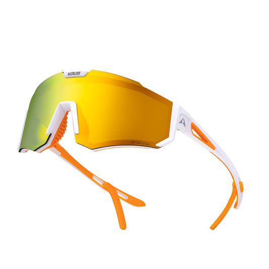 ALTALIST 青少年 運動太陽眼鏡-KIZUNA JR (PC鍍膜) / ALTALIST Jr Sunglasses-KIZUNA JR (PC)