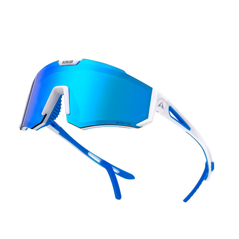 ALTALIST 青少年 運動太陽眼鏡-KIZUNA JR (PC鍍膜) / ALTALIST Jr Sunglasses-KIZUNA JR (PC)