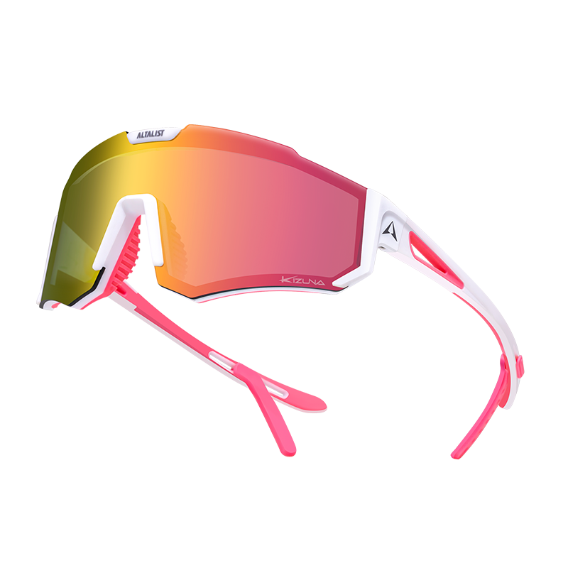 ALTALIST 青少年 運動太陽眼鏡-KIZUNA JR (PC鍍膜) / ALTALIST Jr Sunglasses-KIZUNA JR (PC)