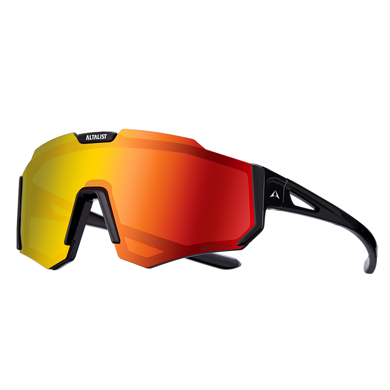 ALTALIST 兒童 運動太陽眼鏡-KIZUNA KIDS (PC鍍膜) / ALTALIST Kids Sunglasses-KIZUNA KIDS (PC)