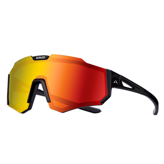 ALTALIST 兒童 運動太陽眼鏡-KIZUNA KIDS (PC鍍膜) / ALTALIST Kids Sunglasses-KIZUNA KIDS (PC)