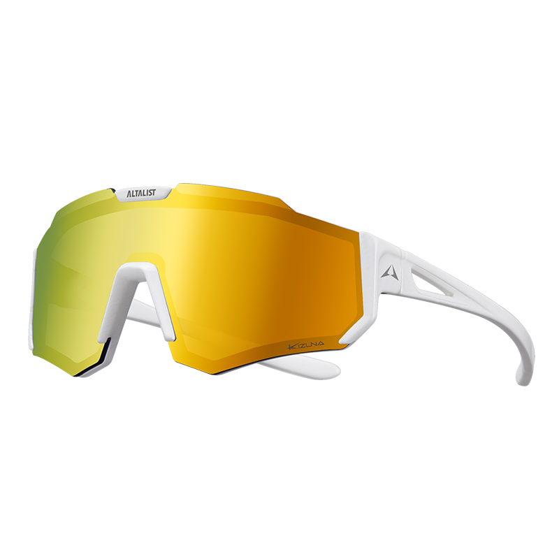 ALTALIST 兒童 運動太陽眼鏡-KIZUNA KIDS (PC鍍膜) / ALTALIST Kids Sunglasses-KIZUNA KIDS (PC)