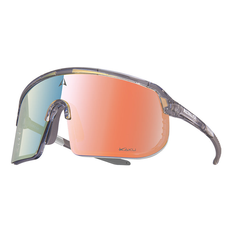 ALTALIST 運動太陽眼鏡 (VIV20 鍍膜變色)-KAKU SP2 / ALTALIST Sports Eyewear (VIV20 Photochromic Mirror)-KAKU SP2