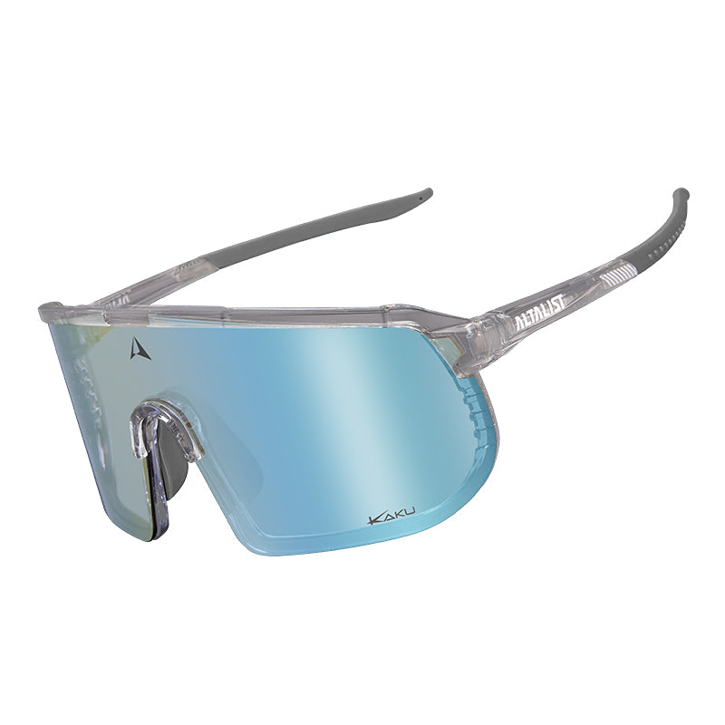 ALTALIST 運動太陽眼鏡 (VIV20 鍍膜變色)-KAKU SP2 / ALTALIST Sports Eyewear (VIV20 Photochromic Mirror)-KAKU SP2