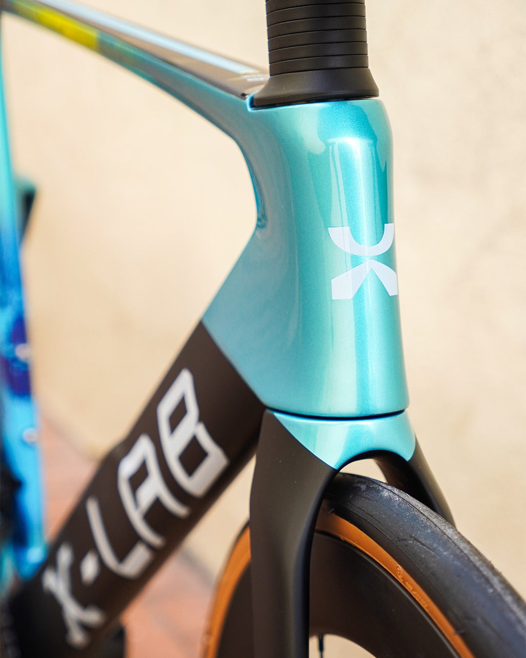 XDS X-LAB AD9 UT DI2 碟刹24速公路車 C50TEAM 輪組-阿斯塔納車隊版 / XDS X-LAB AD9 24-Speed Road Bike-Astana Team