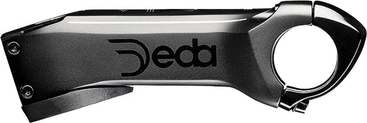 DEDA ZERO100 車頭柱~黑色~90MM-100B090/DEDA ZERO100 STEM~BK~90MM-100B090