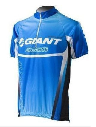GIANT ALLIANCE 兒童短袖車衫  / GIANT ALLIANCE KID SHORT JERSEY