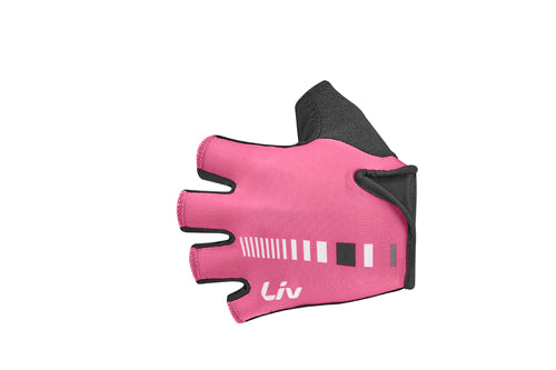 Liv Signature 短指手套~ / Liv Signature Short Gloves