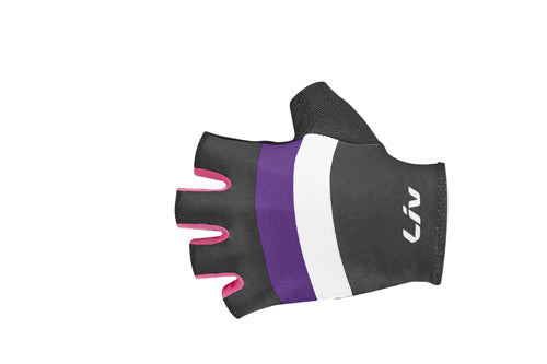 Liv Race Day 短指手套 / Liv Race Day Short Gloves