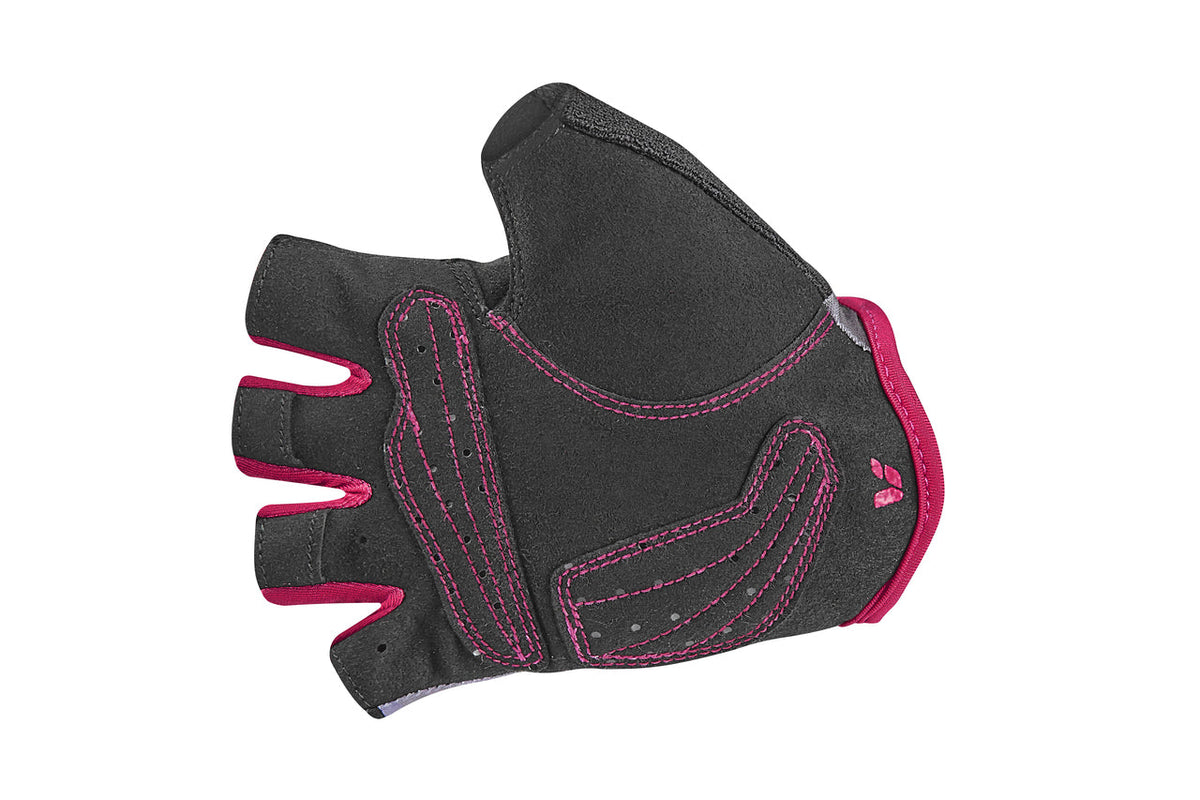 Liv Signature 短指手套~ / Liv Signature Short Gloves