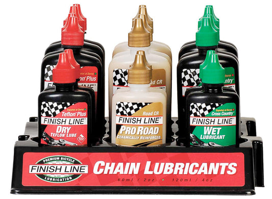 FINISHLINE DISPLAY IMPULSE TRAY-2/4OZ用 / FINISHLINE DISPLAY IMPULSE TRAY-2/4OZ