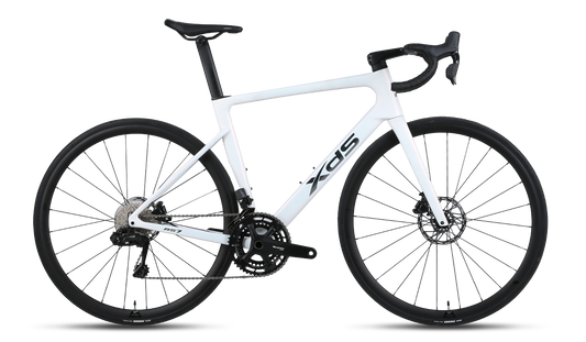 XDS 2024-RS7 藍圖電子變速油壓碟刹內走線24速公路車 / XDS 2024-RS7 24-SPEED ROAD BIKE