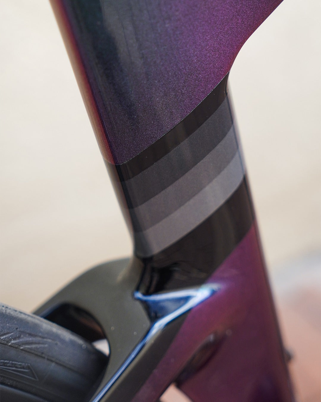 XDS AD7 電子變速油壓碟刹內走線24速公路車-綠魔 / XDS AD7 24-Speed Road Bike-Green