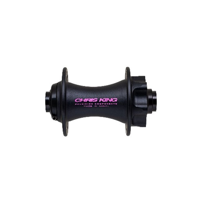 Chris King Boost 中心鎖前碟花鼓 / Chris King Boost CenterLock Front Disc Hub