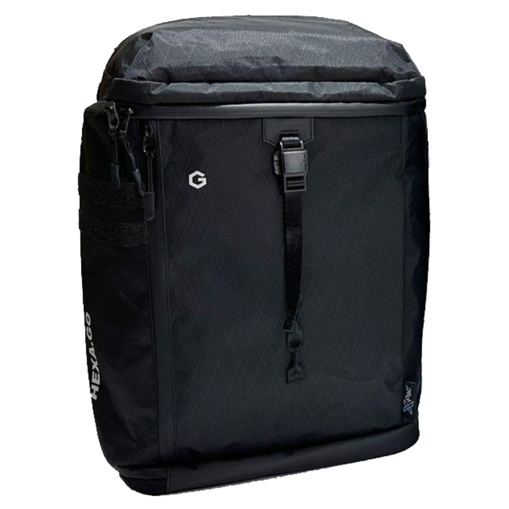 Hexa.Go 20L 多用途自行車漫遊背包