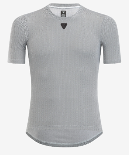 Pinarello Winter 短袖排汗內衣 / Pinarello Winter Short Base Layer