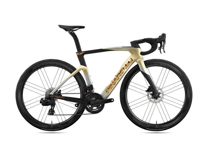 Pinarello 2027 Dogma F Disk 車架