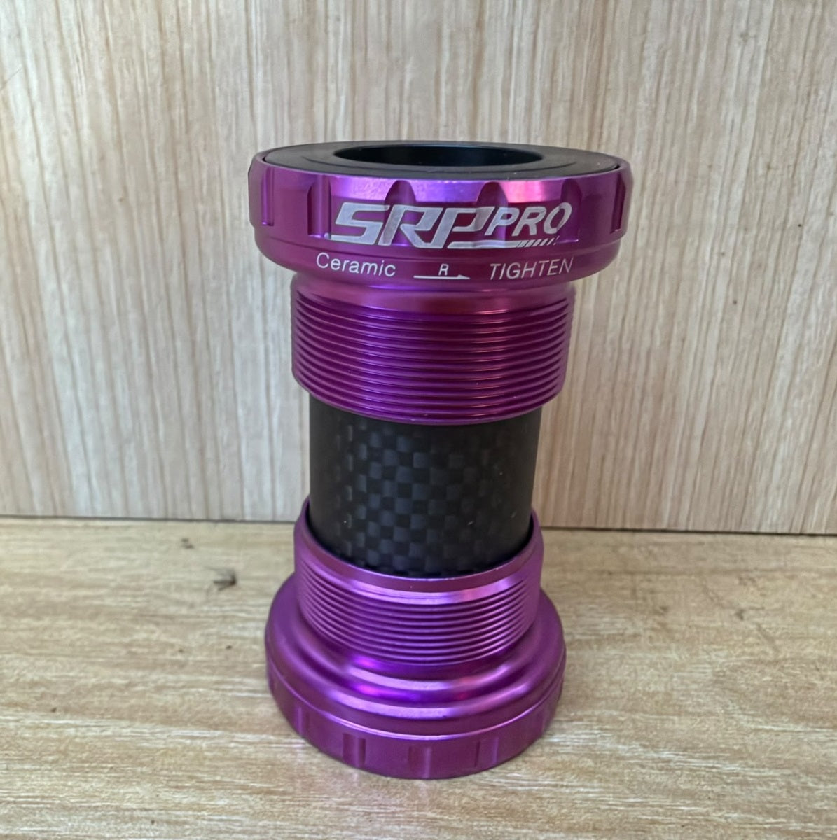 SRP PRO BSA24 陶瓷英式啤呤中心 / SRP PRO BSA24 CERAMIC BB-BSA