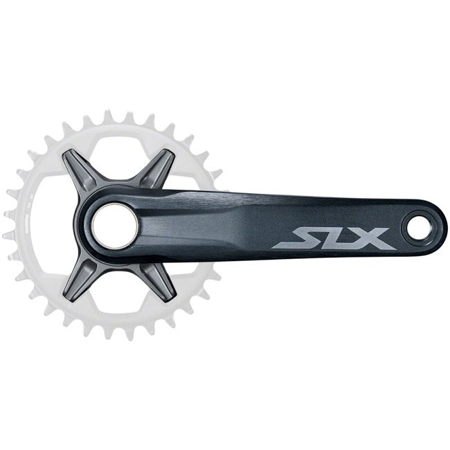 SHIMANO SLX 12速單片鏈鉼脾-FC-M7130-1/SHIMANO SLX FRONT CHAINWHEEL-FC-M7130-1