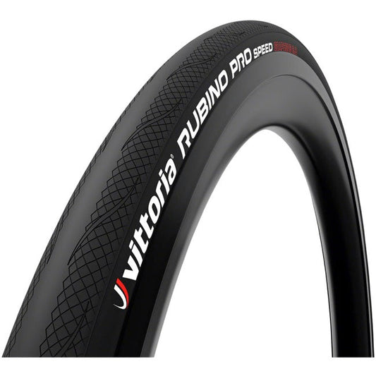 Vittoria Rubino PRO IV Speed 第二代石墨烯摺胎 / Vittoria Rubino PRO IV Speed Fold Tire