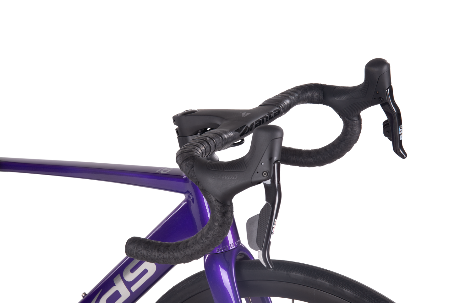 XDS 2025-AD500 藍圖電子變速油壓碟刹內走線24速公路車 / XDS 2025-AD500 24-Speed Road Bike