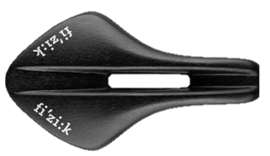 Fizik Aeris R1 Light 鐵人座位 - 135mm