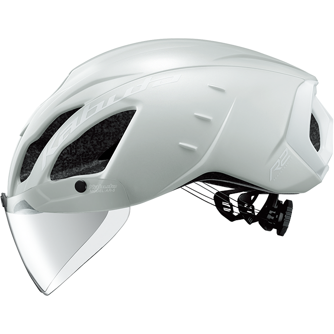 OGK KABUTO AERO-R2 頭盔 / OGK KABUTO AERO-R2 HELMET
