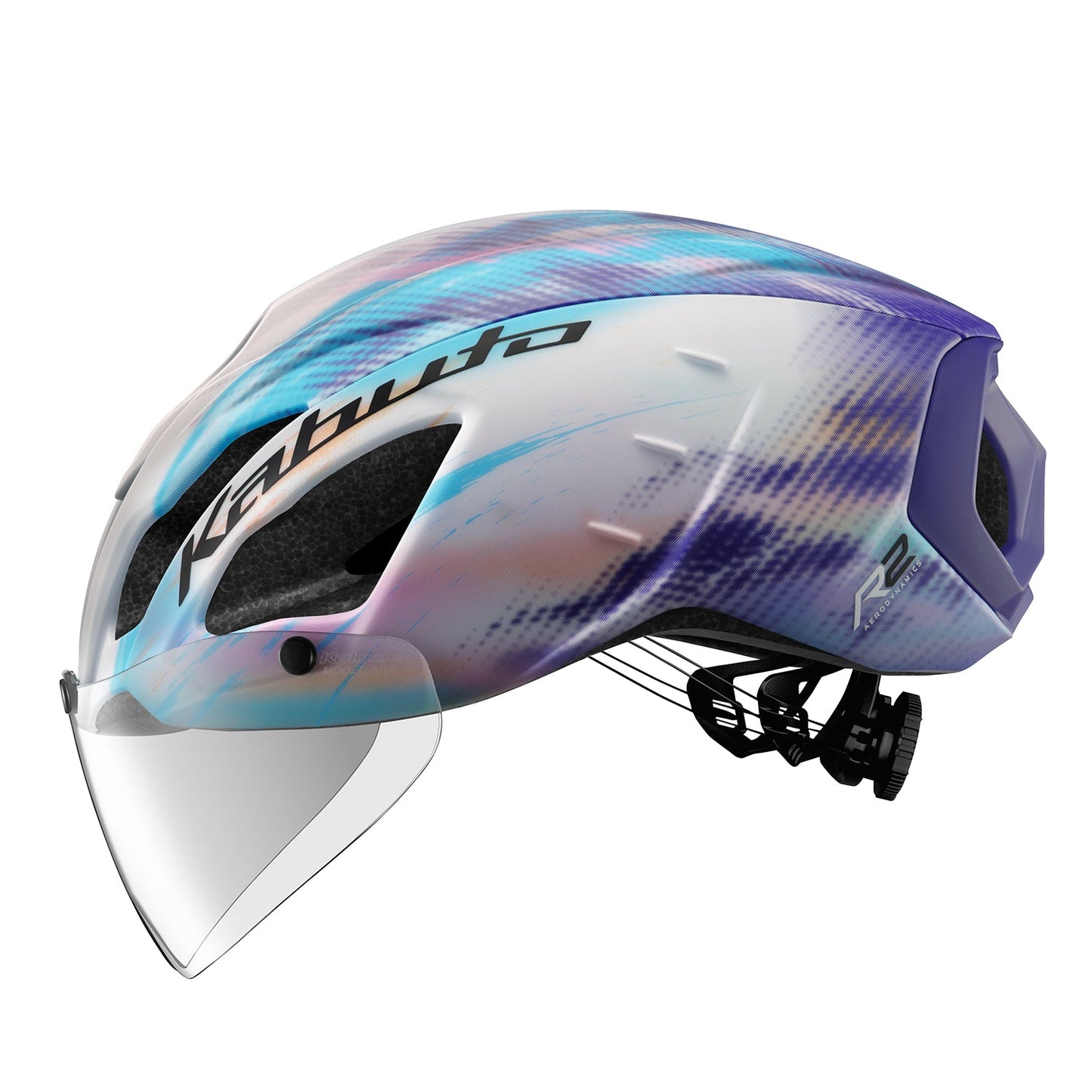 OGK KABUTO AERO-R2 頭盔 / OGK KABUTO AERO-R2 HELMET