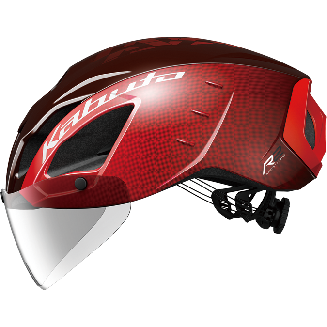 OGK KABUTO AERO-R2 頭盔 / OGK KABUTO AERO-R2 HELMET