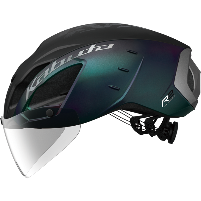 OGK KABUTO AERO-R2 頭盔 / OGK KABUTO AERO-R2 HELMET