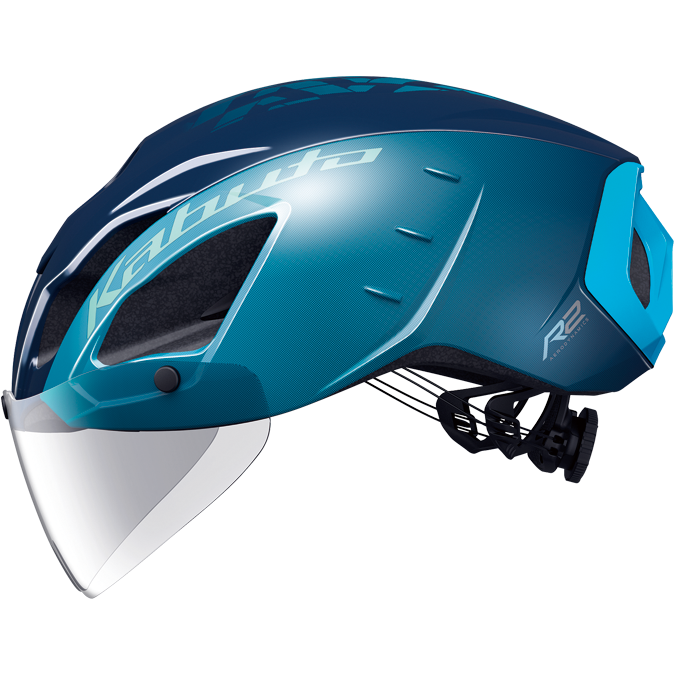 OGK KABUTO AERO-R2 頭盔 / OGK KABUTO AERO-R2 HELMET