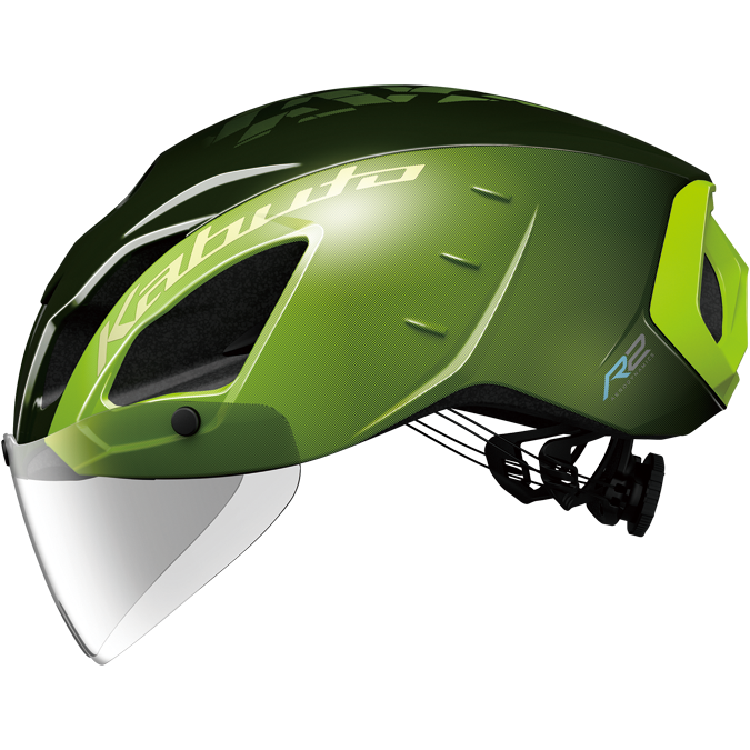 OGK KABUTO AERO-R2 頭盔 / OGK KABUTO AERO-R2 HELMET