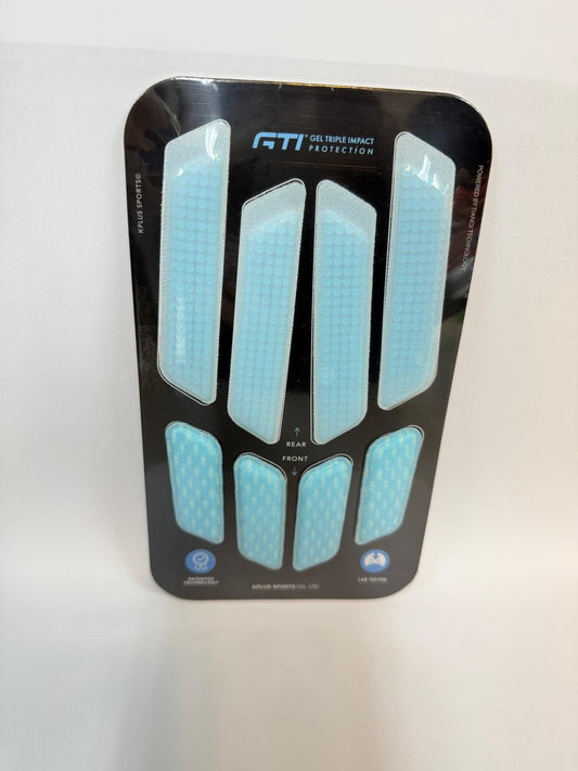 KPLUS Aervana GTI 泡棉