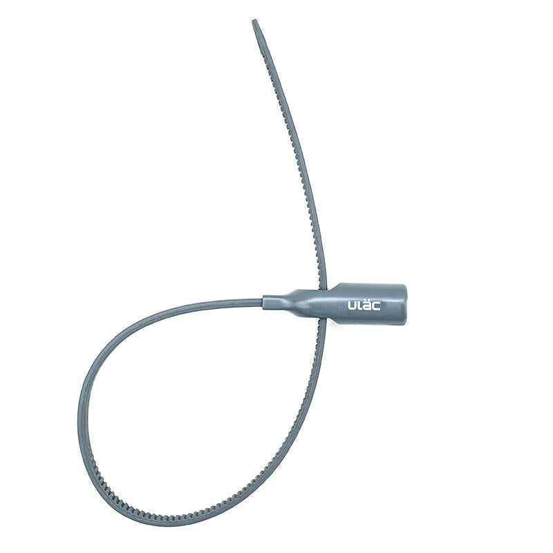 ULAC AIR JUST-YL2 鎖匙扎帶鎖-10X3.8MMX50CM / ULAC AIR JUST-YL2 LOCK-10X3.8MMX50CM