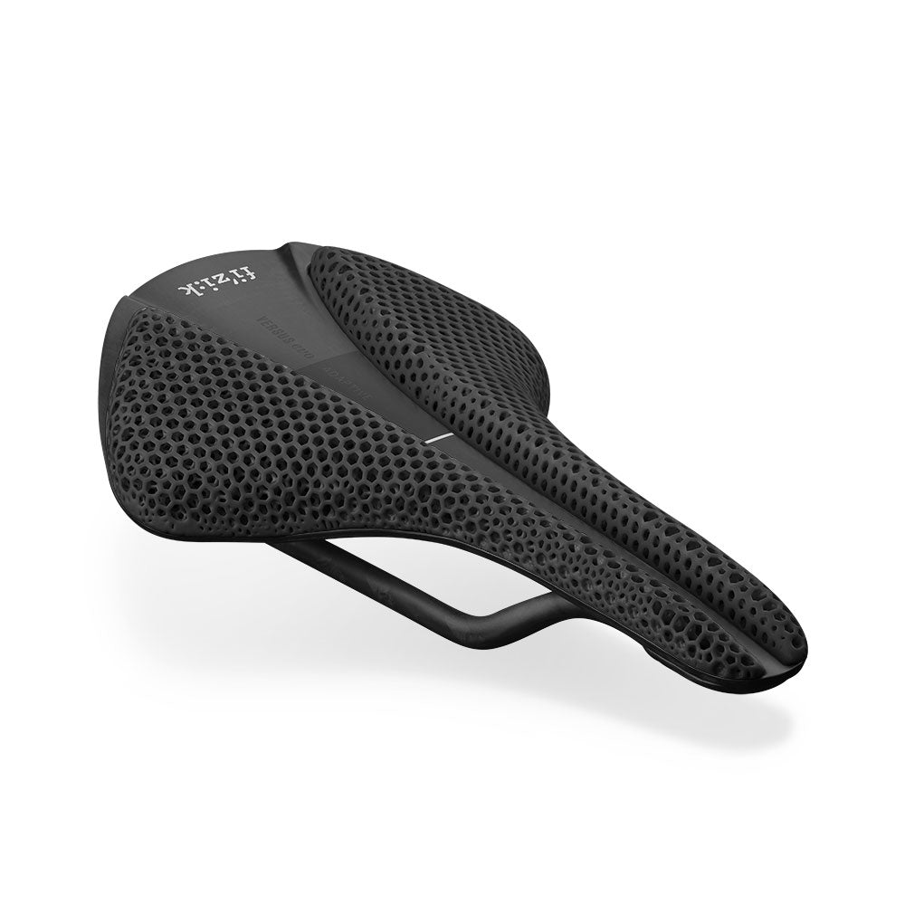 Fizik Antares Versus Evo 00 Adaptive-3D打印標準型碳軌座位 / Fizik Antares Versus Evo 00 Adaptive-Regular 3D-Printed Carbon Saddle