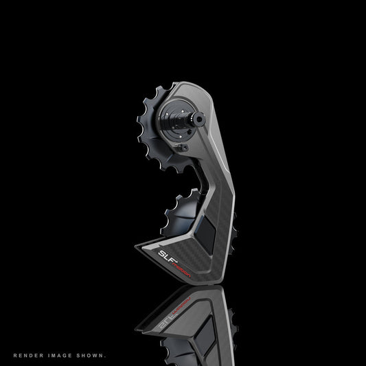 SLF Motion Sprint System 大導輪