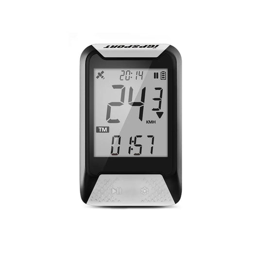 iGPSPORT IGS130 智能GPS咪錶 / iGPSPORT IGS130 GPS WIRELESS COMPUTER